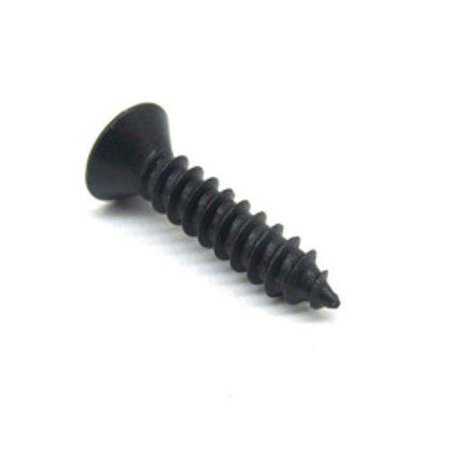 ILC Replacement for Ezgo / Cushman / Textron Tapping Screw #8 FOR GAS TXT Fleet 2015 Golf Cart TAPPING SCREW #8 FOR GAS TXT FLEET 2015 GOLF CART